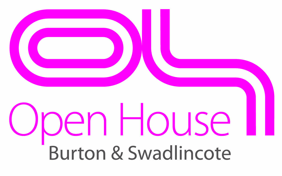 Open House Burton and Swadlincote